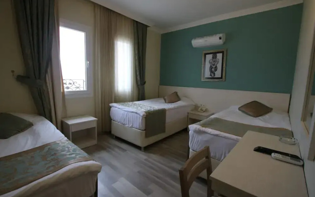 Artemis Hotel Bodrum