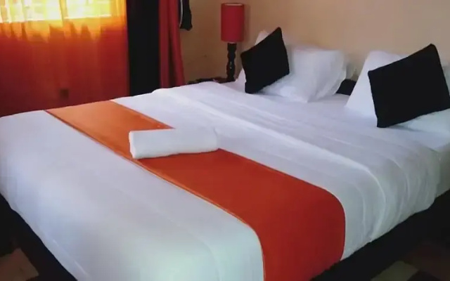 The Blubird Guest House Kitale