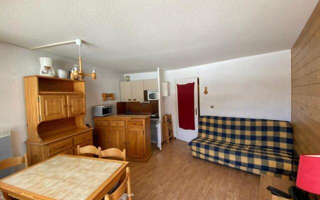 Appartement Montgenèvre, 2 pièces, 6 personnes - FR-1-445-107