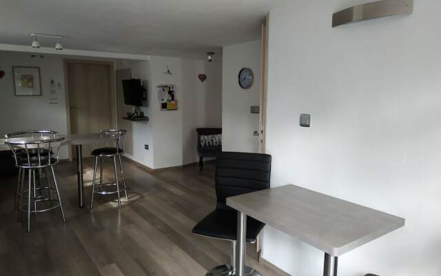 Gite et Studio proche Strasbourg