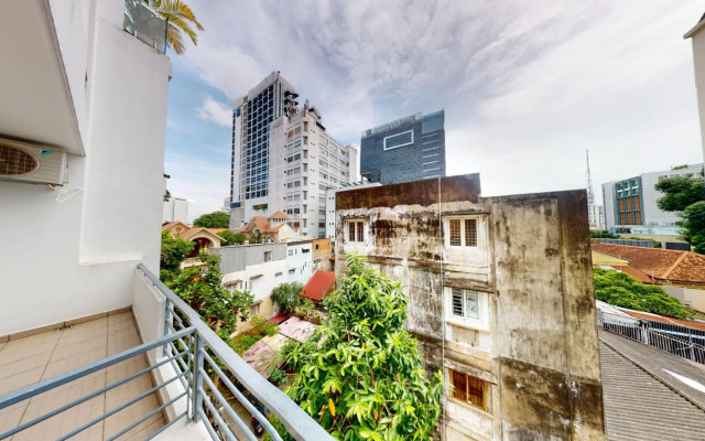 Saigon One Service Apartment