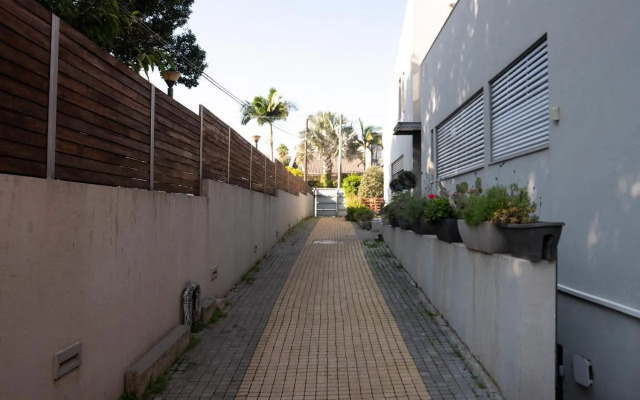 Live at TLV