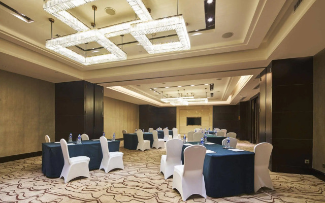 Sheraton Chuzhou Hotel