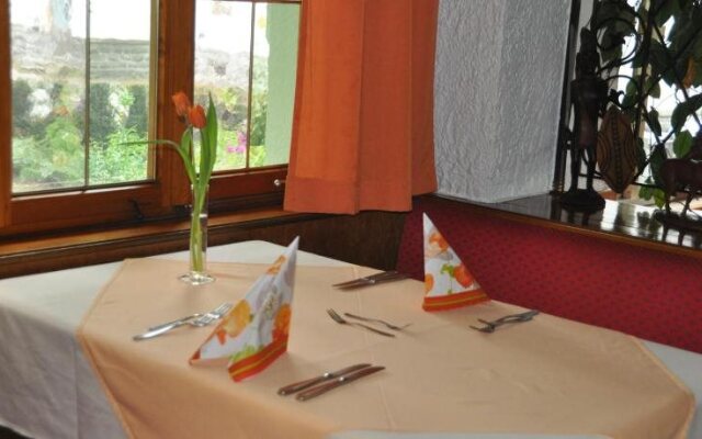 Hotel am Stadtgarten