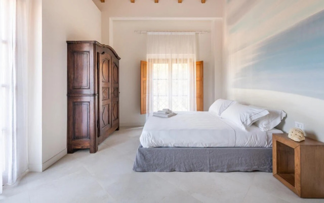 Locanda Della Meridiana - Olivo