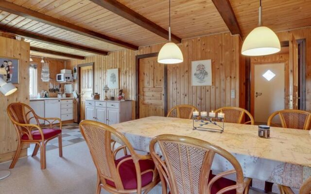 "Sölva" - 800m from the sea in Western Jutland