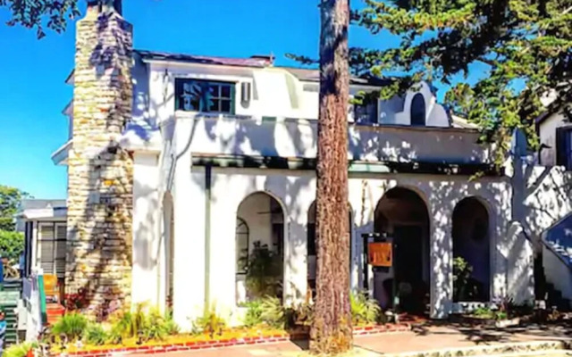 Monte Verde Inn