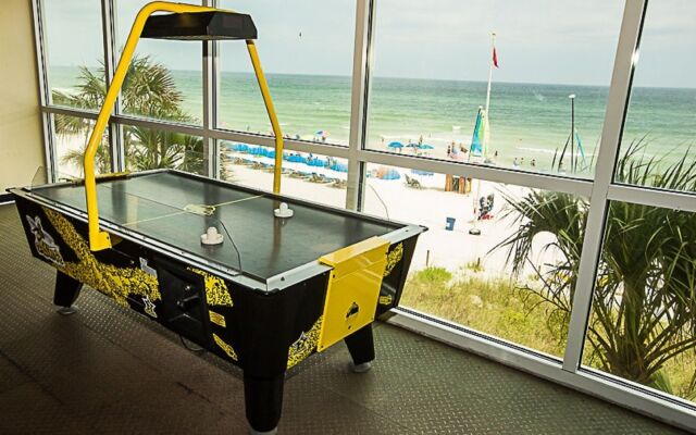 Splash Beach Resort by Panhandle Getaways