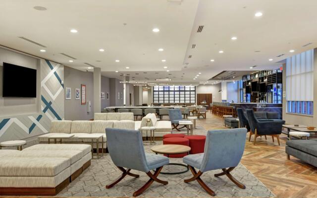 Hilton Garden Inn Princeton Lawrenceville