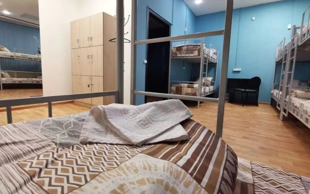 Hostel NK