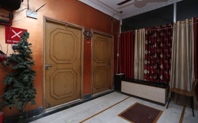 OYO 10266 Hotel Amantran