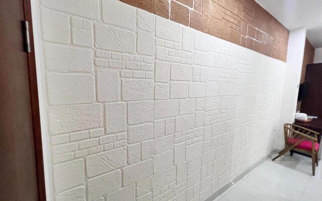 AMILA NGUYEN HUE HOTEL by SAZI