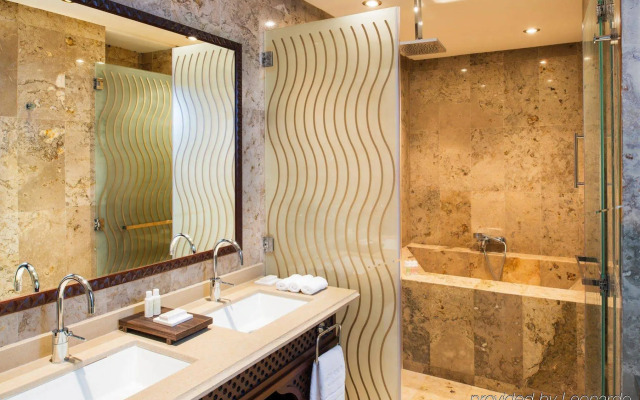 Nobu Hotel Marrakech