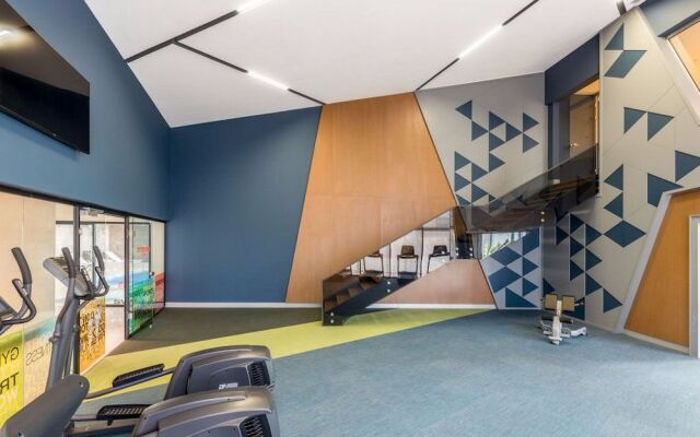 The Fortyfive Business Hotel & Spa