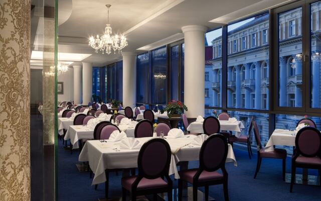Hotel Nabokov