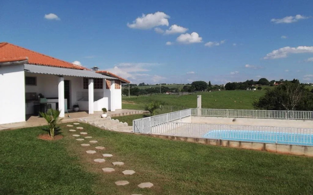 Hotel Pousada Unaï¿½