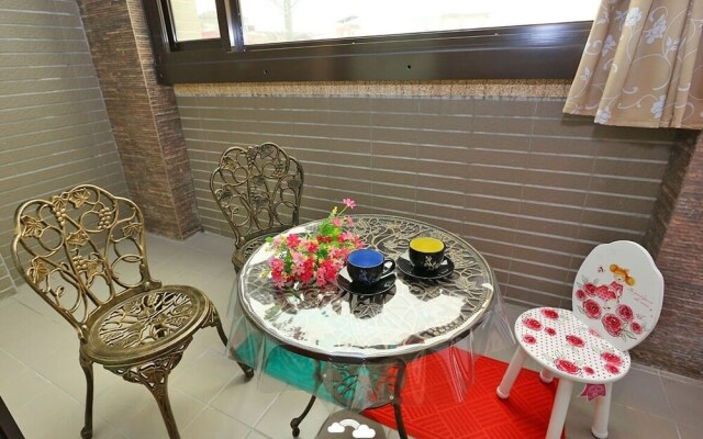 Tang Cai Sky B&B