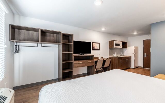 Extended Stay America Suites - Boston - Saugus