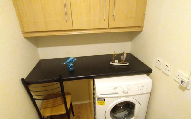 The Mews suitable for a couple