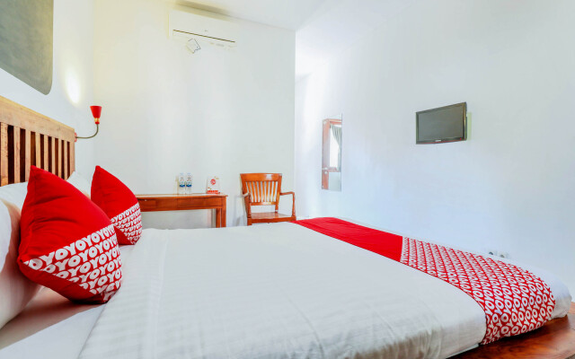 OYO 1433 Homestay Rumahku