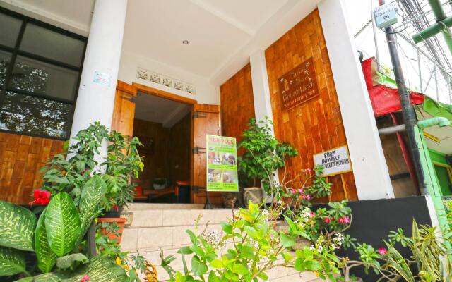 Kuta Bed & Breakfast PLUS