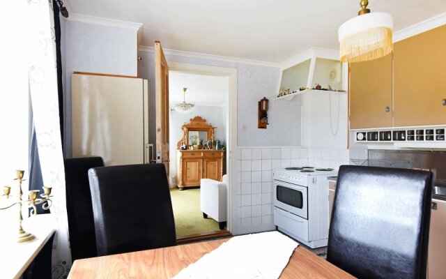 4 Person Holiday Home in Bovallstrand