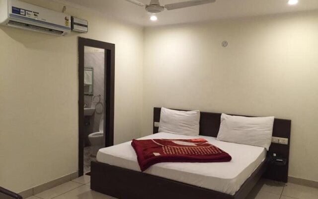 Hotel Surya