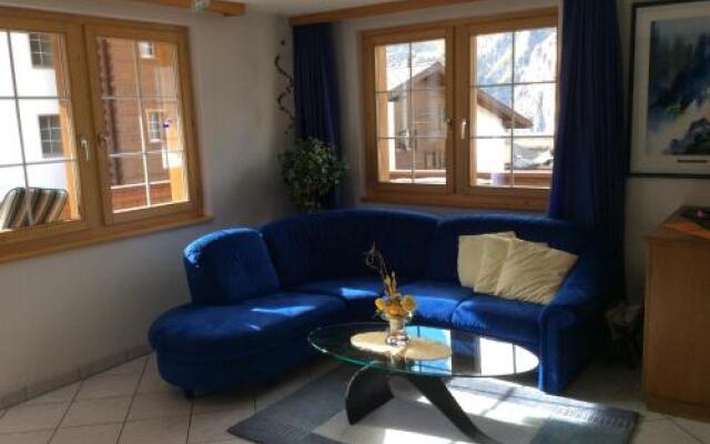 Ferienwohnung Paradiso 1