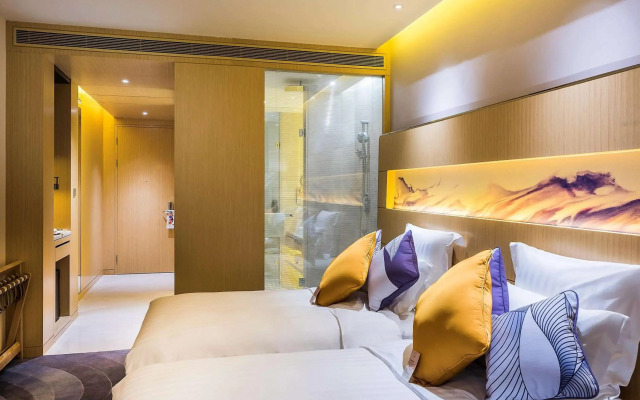 Novotel Suzhou SIP