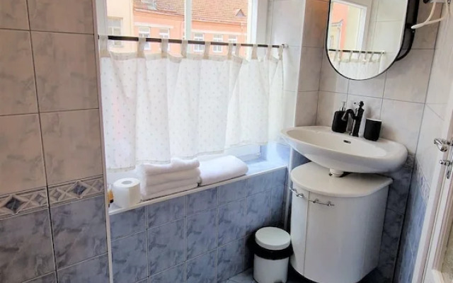Rudi4 Luxury Vilnius Apartment