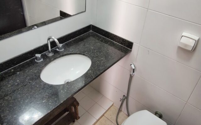 Rio Deal Guest House