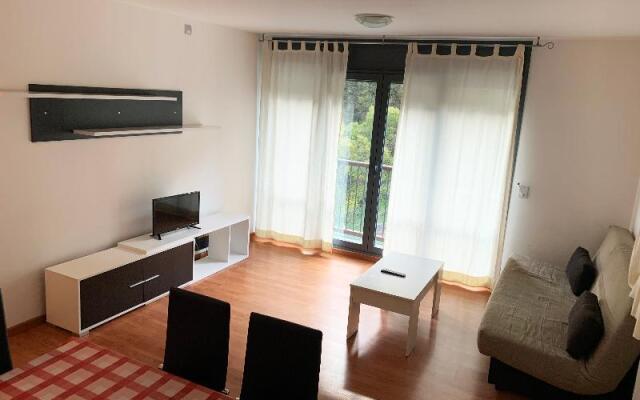 Apartamentos Canillo Les Moles 3000