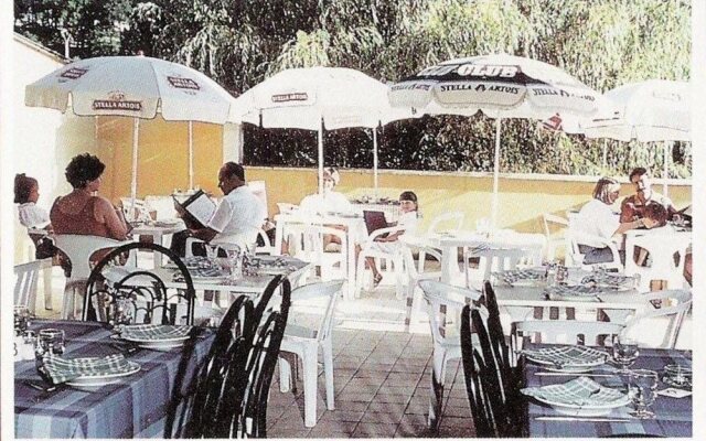 Hôtel Le Saint Pierre à St-Pierre de Chignac en Périgord