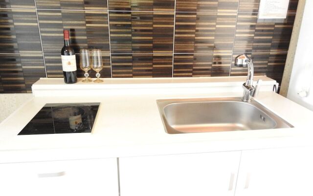 Geoje Sky Terrace Pension