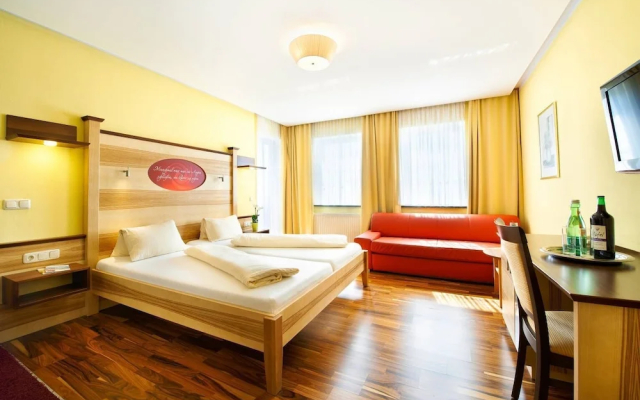 Revita Hotel Kocher