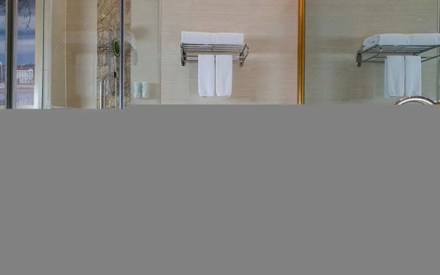 Vienna Hotel Hunan Radio and Television International Convention and Exhibition Center