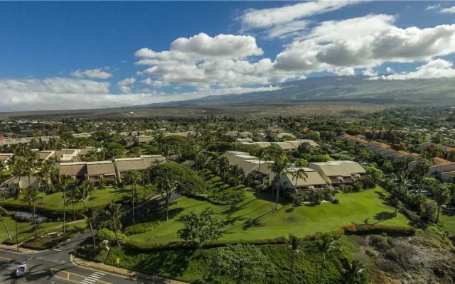 Maui Kamaole D-211 - 2 Br Condo