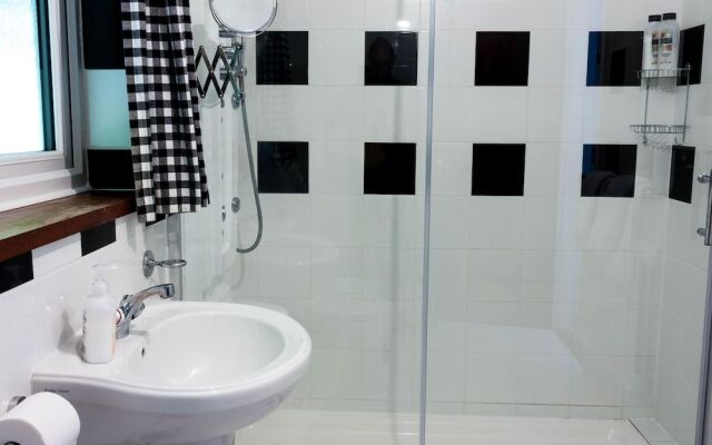 Blyth Lodge B&B