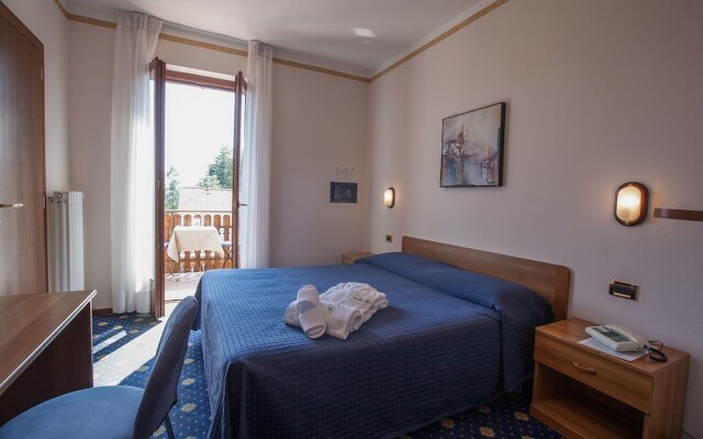 Hotel Prealpi
