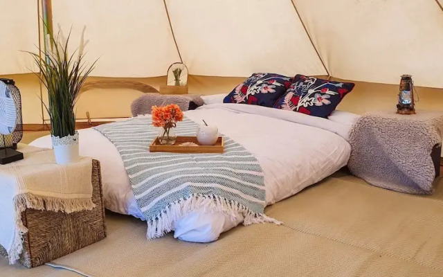 North Coast Glamping - The Open 2025