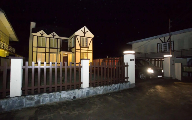 Villa Cassandra
