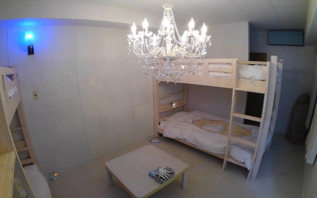 Setouchi Triennale Hotel - Hostel