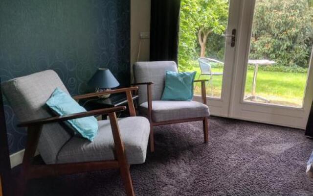 Bed and Breakfast De Grote Byvanck