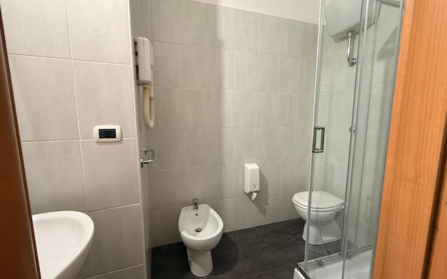Accommodation Corallo