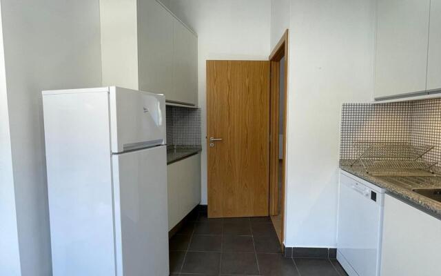 Vita Portucale 2 Bedroom Apartment Campo Ourique