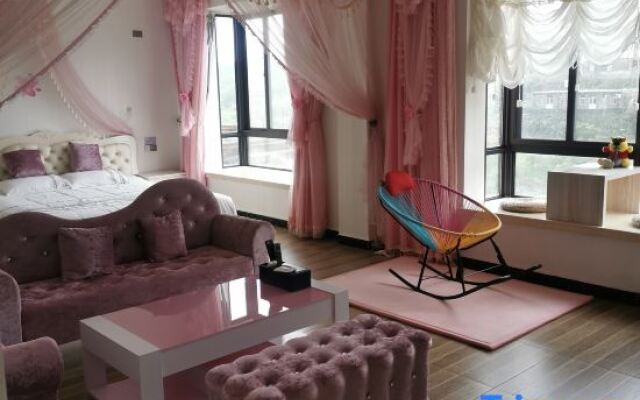Wenzhou Sea Day Homestay