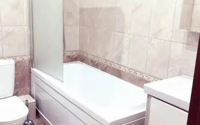 Апартаменты на улице Заставская