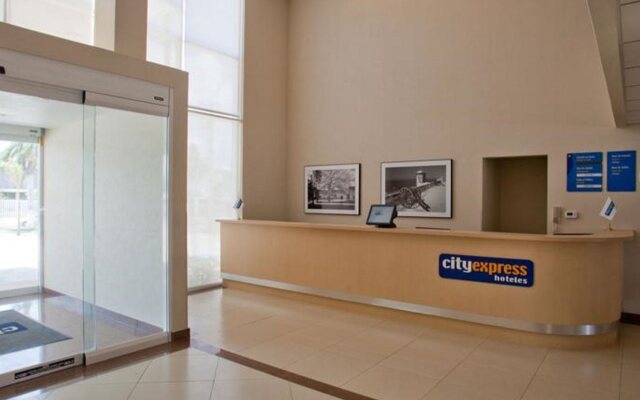 City Express by Marriott Aguascalientes Sur