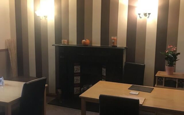 Roselodge Guest House