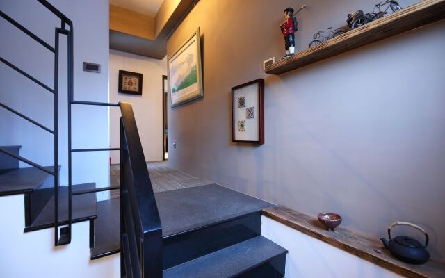 Midori Hostel